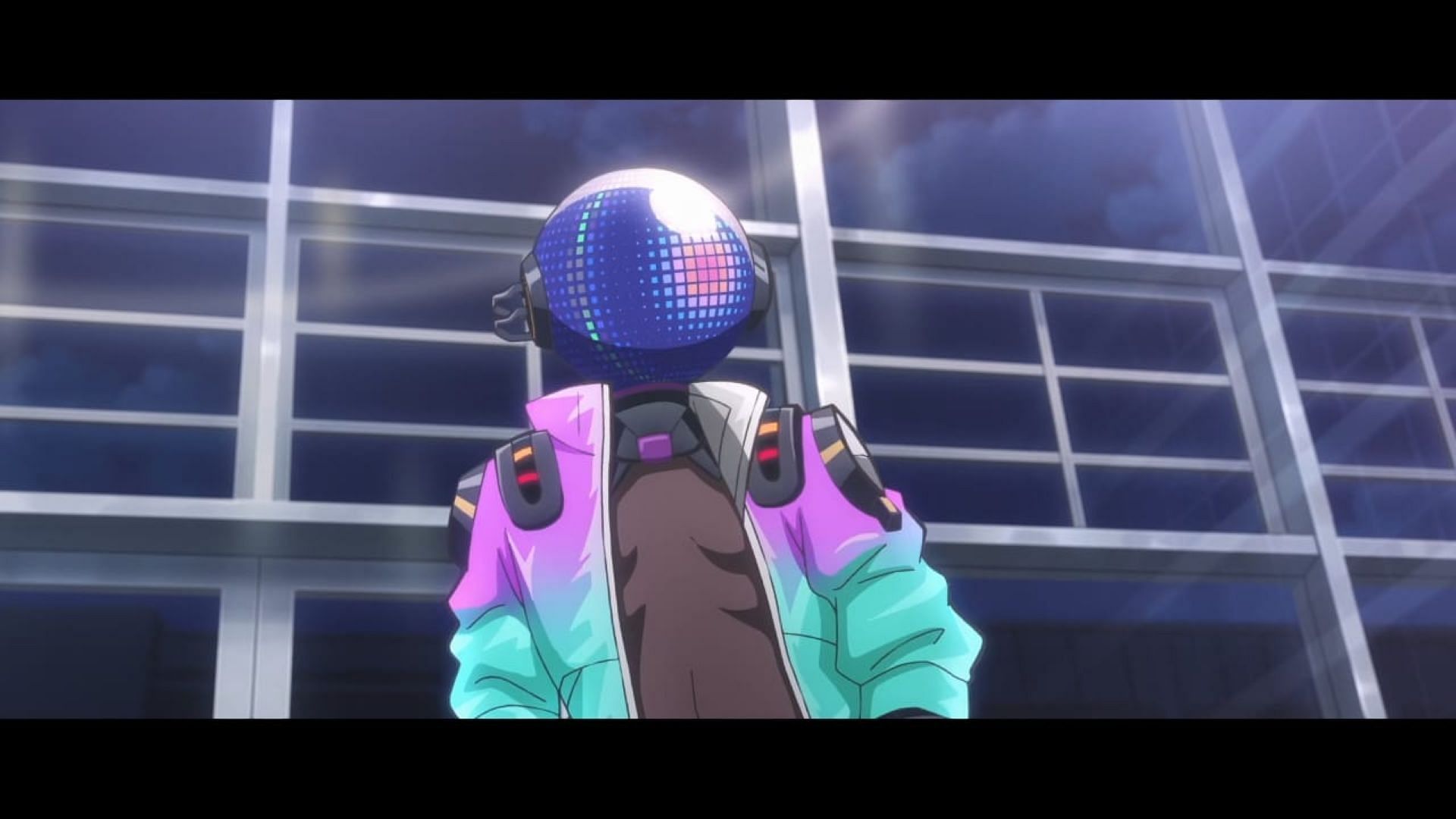 Dj Shindig in the episode (Image via Pb Animation/LAN Studio/Paper Plane Animation)